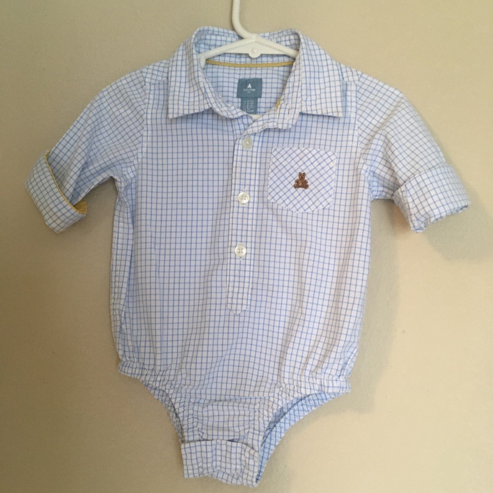 Baby gap bodysuits shirt